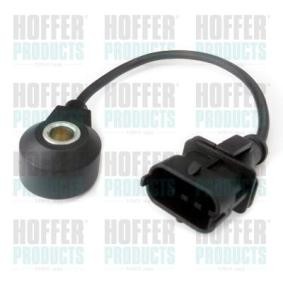 Köp Knackningssensor av HOFFER 7517789 till det låga priset 245,25 kr