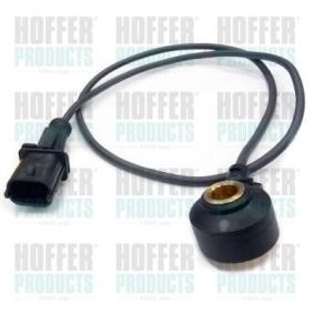 Köp Knackningssensor av HOFFER 7517793 till det låga priset 351,43 kr