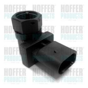 Compre Sensor, quilometragem da HOFFER 7517794 a um preço baixo por 24,59 €