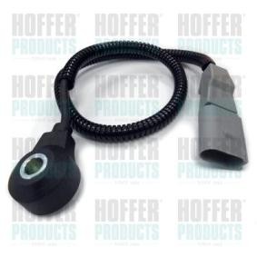 AUDI Klopfsensor von HOFFER