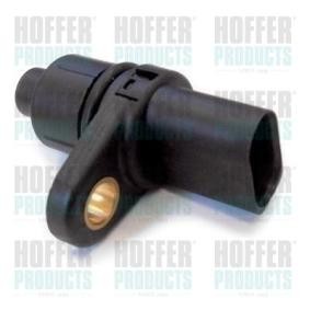 VOLKSWAGEN Sensor, Wegstrecke von HOFFER