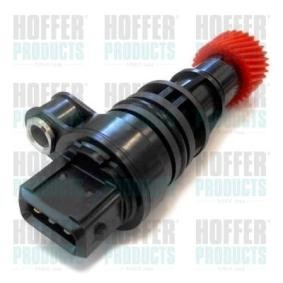 Geschwindigkeitssensor 7517819 von HOFFER günstig für 41,30 € online kaufen