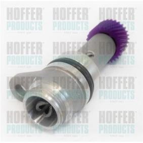 Sensor, Geschwindigkeit / Drehzahl 7517854 von HOFFER günstig für 26,81 € online kaufen
