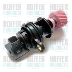 Sensor, Geschwindigkeit / Drehzahl 7517879