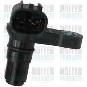 Drehzahlsensor von HOFFER für Vectra C Limousine (Z02) günstig online kaufen