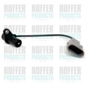 Kurbelwellensensor 7517931 für PORSCHE