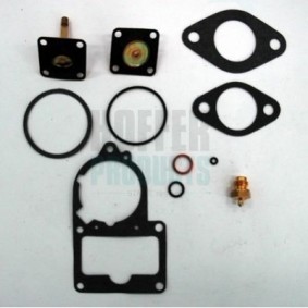 Reparatursatz, Vergaser HS27G
