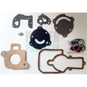 Reparatursatz, Vergaser HS33G