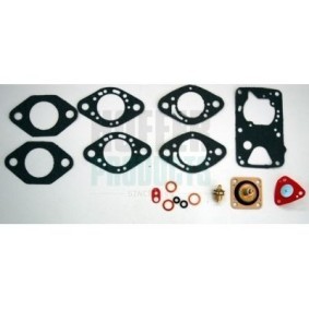 Reparatursatz, Vergaser HS45F