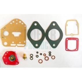 Reparatursatz, Vergaser HS65
