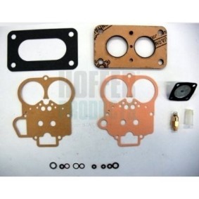 Reparatursatz, Vergaser HW250