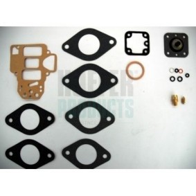 Reparatursatz, Vergaser HW545