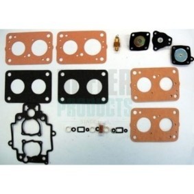 Reparatursatz, Vergaser HW548