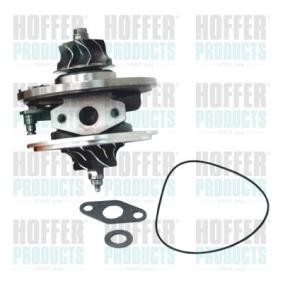 Comprar Conjunto piezas turbocompresor de HOFFER 6500003 a bajo precio de 179,14 €