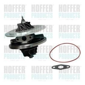 ALFA ROMEO Rumpfgruppe Turbolader von HOFFER