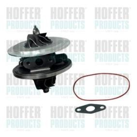 OPEL Rumpfgruppe Turbolader von HOFFER