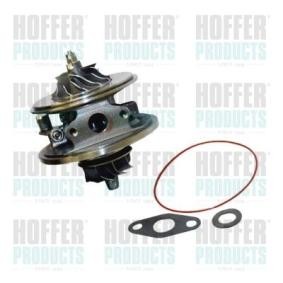 Comprar Conjunto piezas turbocompresor de HOFFER 6500017 a bajo precio de 184,87 €