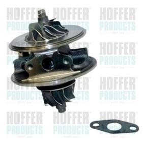 SEAT Rumpfgruppe Turbolader von HOFFER