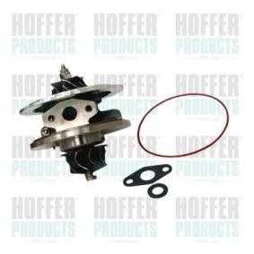 Comprar Conjunto piezas turbocompresor de HOFFER 6500030 a bajo precio de 195,10 €
