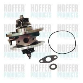 Comprar Conjunto piezas turbocompresor de HOFFER 6500032 a bajo precio de 177,50 €