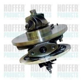 Comprar Conjunto piezas turbocompresor de HOFFER 6500034 a bajo precio de 192,62 €