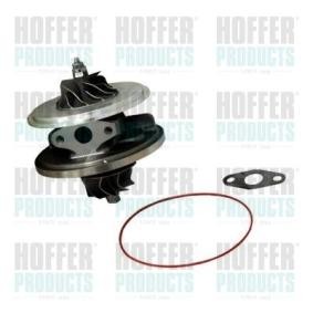 BMW Rumpfgruppe Turbolader von HOFFER