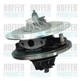 Comprar Conjunto piezas turbocompresor de HOFFER 6500056 a bajo precio de 195,10 €