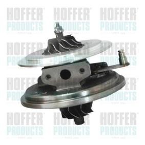 FORD Rumpfgruppe Turbolader von HOFFER