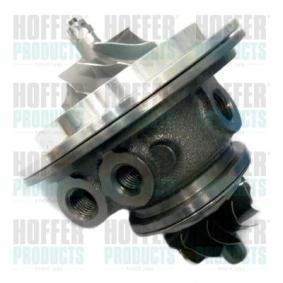 Comprar Conjunto piezas turbocompresor de HOFFER 6500078 a bajo precio de 194,52 €