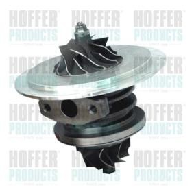NISSAN Rumpfgruppe Turbolader von HOFFER