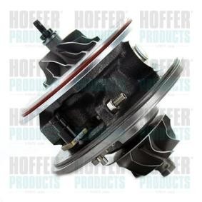 Comprar Conjunto piezas turbocompresor de HOFFER 6500082 a bajo precio de 198,78 €