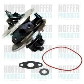 Comprar Conjunto piezas turbocompresor de HOFFER 6500084 a bajo precio de 178,83 €