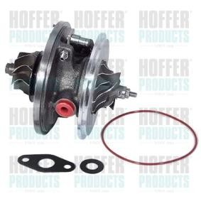 Comprar Conjunto piezas turbocompresor de HOFFER 6500085 a bajo precio de 151,79 €