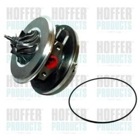 Comprar Conjunto piezas turbocompresor de HOFFER 6500087 a bajo precio de 150,45 €