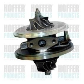 Comprar Conjunto piezas turbocompresor de HOFFER 6500091 a bajo precio de 145,15 €