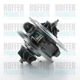 NISSAN Rumpfgruppe Turbolader von HOFFER