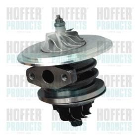 Turbolader von HOFFER für 3 Compact (E36) günstig online kaufen
