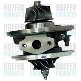 OPEL Rumpfgruppe Turbolader von HOFFER