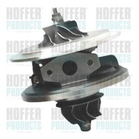 Comprar Conjunto piezas turbocompresor de HOFFER 6500104 a bajo precio de 214,46 €