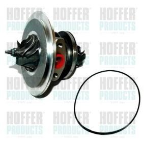 Rumpfgruppe, Lader 6500110
