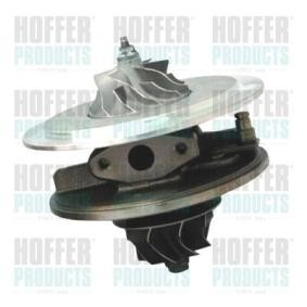 Comprar Conjunto piezas turbocompresor de HOFFER 6500113 a bajo precio de 219,41 €