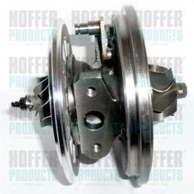 Comprar Conjunto piezas turbocompresor de HOFFER 6500121 a bajo precio de 290,20 €