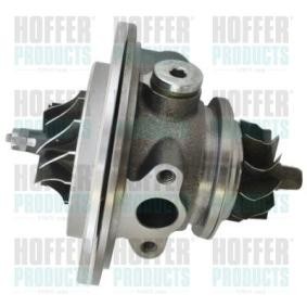 Comprar Conjunto piezas turbocompresor de HOFFER 6500122 a bajo precio de 174,79 €