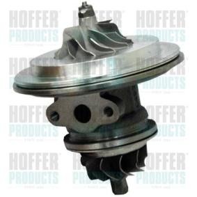 NISSAN Rumpfgruppe Turbolader von HOFFER