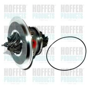 HYUNDAI Rumpfgruppe Turbolader von HOFFER