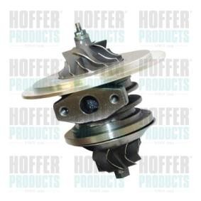 NISSAN Rumpfgruppe Turbolader von HOFFER