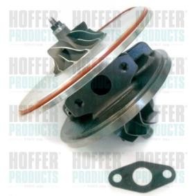 FORD Rumpfgruppe Turbolader von HOFFER