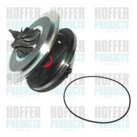 NISSAN Rumpfgruppe Turbolader von HOFFER