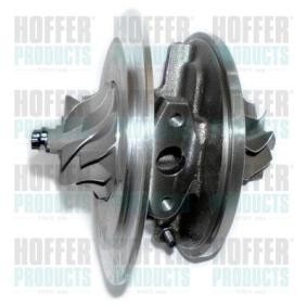 BMW Rumpfgruppe Turbolader von HOFFER