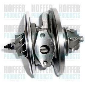 Comprar Conjunto piezas turbocompresor de HOFFER 6500227 a bajo precio de 254,56 €